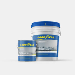 Acrílica Premium Semigloss