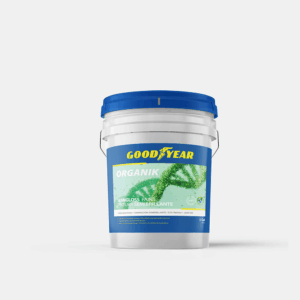 Acrílica Premium Semigloss-Organik