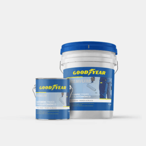 Acrílica Premium Primer