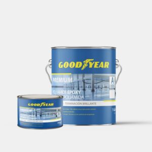 Premium Epoxy
