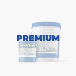 Acrílica Premium